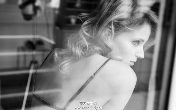 El Corte Ingles 2014最新內(nèi)衣時(shí)尚大片