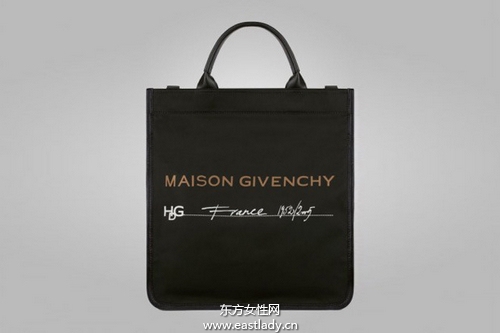Givenchy(紀(jì)梵希)2013早秋男包鑒賞