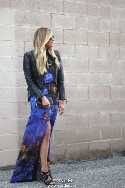 Me Char手包搭配簡(jiǎn)單就好