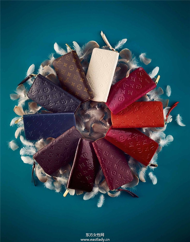 Louis Vuitton 2013圣誕女包系列