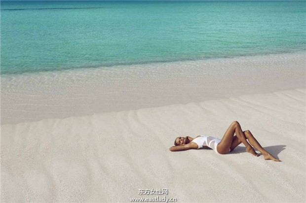 Zimmermann 2014春夏新款比基尼欣賞