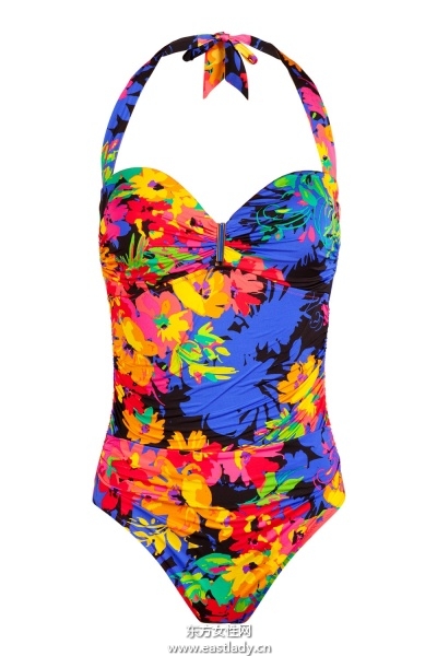 泳衣哪個牌子好 性價比最高的十款泳衣(圖片)