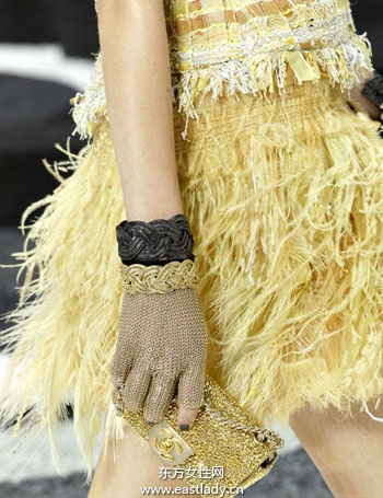 讓人一看就喜歡的五個(gè)品牌手提包