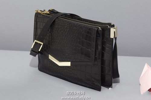 Times Arrow 2013 秋冬女包系列(圖)