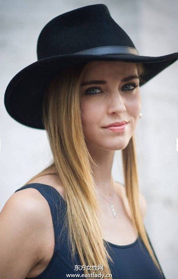 個性女式帽子保暖又時尚