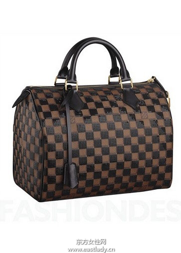 Louis Vuitton 2013早秋女式包包系列(圖)