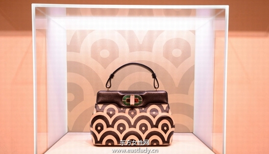 Bvlgari(寶格麗)2013-2014全新秋冬配飾預(yù)覽會(huì)