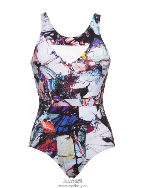 泳衣哪個牌子好 性價比最高的十款泳衣(圖片)