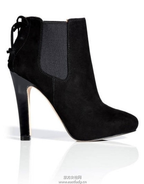 超摩登及踝靴女性彰顯優(yōu)雅氣質(zhì)魅力飾品