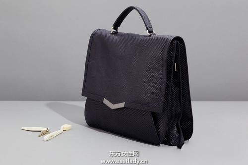 Times Arrow 2013 秋冬女包系列(圖)