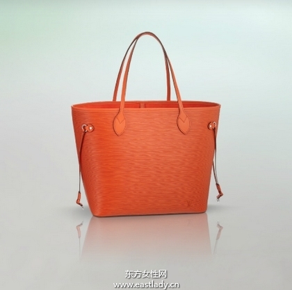 Louis Vuitton(路易威登)2013全新「Neverfull」系列手袋