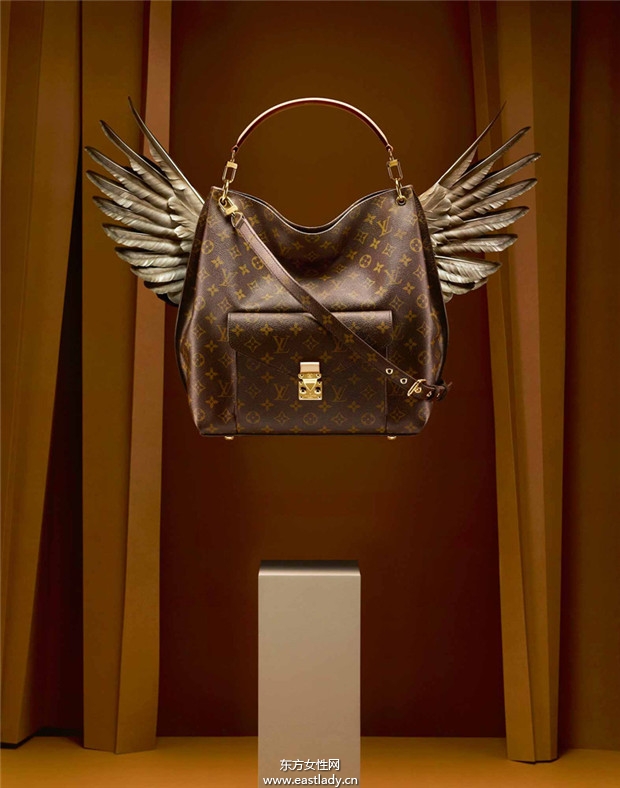 Louis Vuitton 2013圣誕女包系列