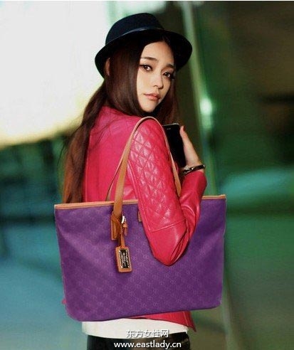 適合白領MM使用的實用性包包