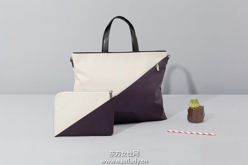 Times Arrow 2013 秋冬女包系列(圖)