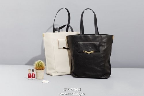 Times Arrow 2013 秋冬女包系列(圖)