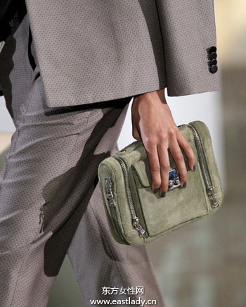 讓人一看就喜歡的五個(gè)品牌手提包