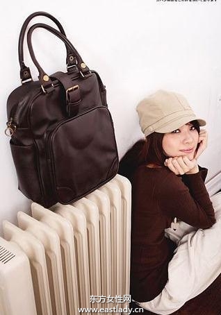 百搭休閑包將時(shí)尚表現(xiàn)的非常有個(gè)性