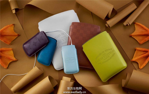Louis Vuitton 2013圣誕女包系列
