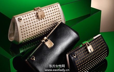 Burberry(博柏利) 2013秋冬時尚包包欣賞