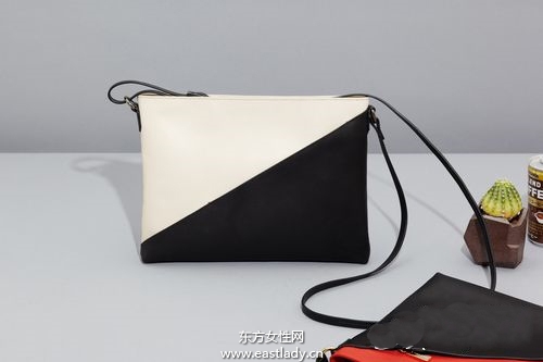 Times Arrow 2013 秋冬女包系列(圖)