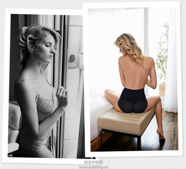 El Corte Ingles 2014最新內(nèi)衣時(shí)尚大片