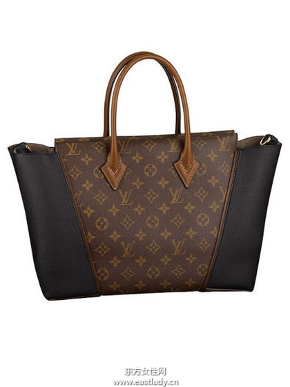 路易·威登（Louis Vuitton）手袋多種搭配風(fēng)格 夏日外出提升造型