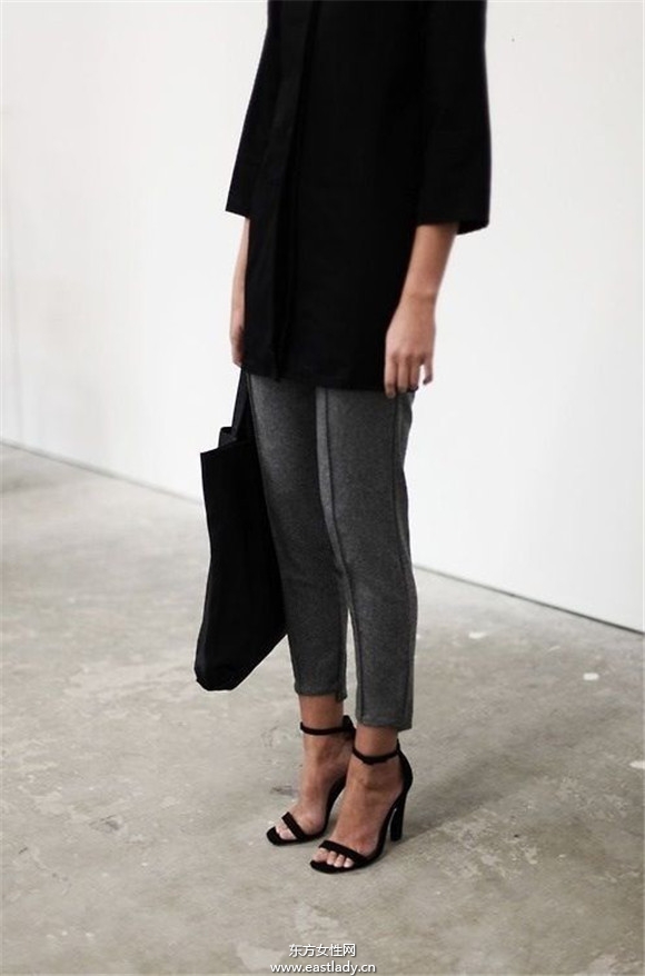 2014新款女士手提包簡約而不簡單