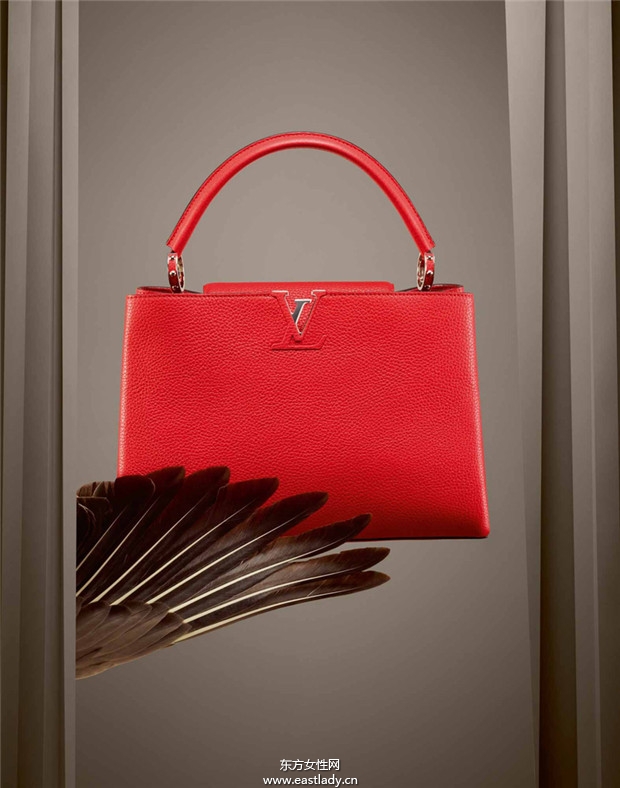 Louis Vuitton 2013圣誕女包系列