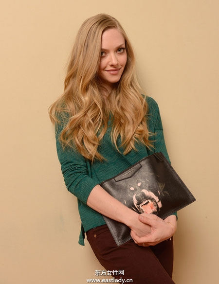 女明星們教你選擇什么樣的手包才更有型
