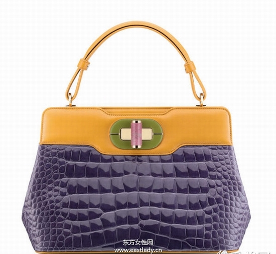 Bvlgari(寶格麗)2013-2014全新秋冬配飾預(yù)覽會(huì)