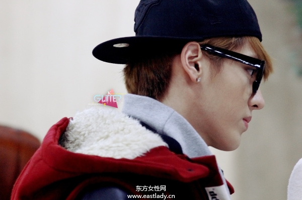 造型精致鴨舌帽時(shí)尚指數(shù)瞬間得到提升