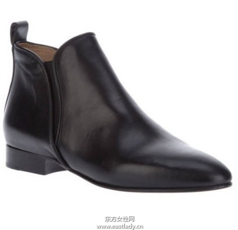 超摩登及踝靴女性彰顯優(yōu)雅氣質(zhì)魅力飾品