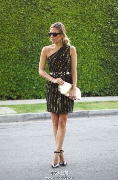 Me Char手包搭配簡(jiǎn)單就好