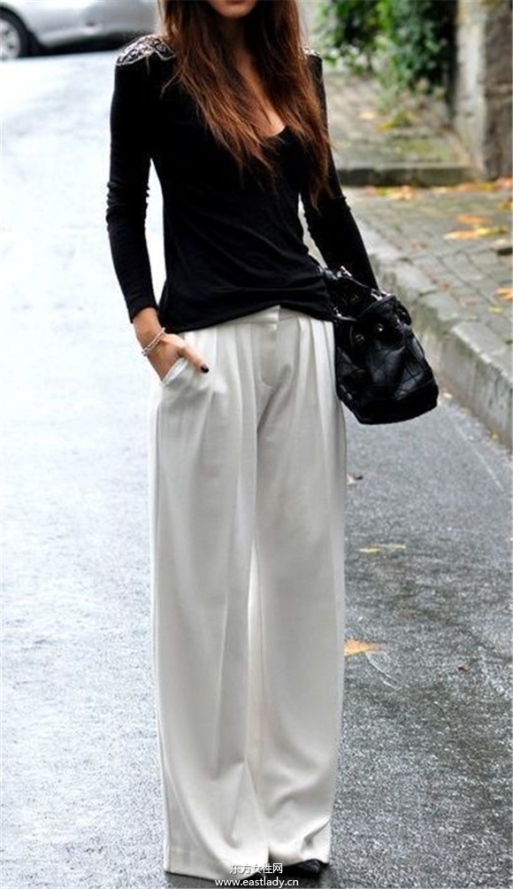 2014新款女士手提包簡約而不簡單