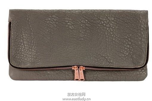 Me Char手包搭配簡(jiǎn)單就好