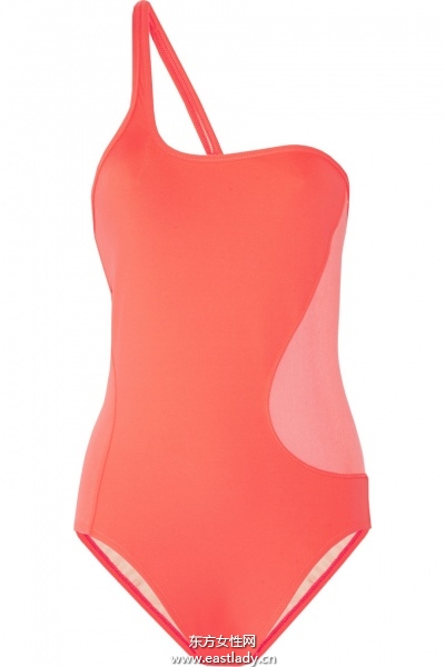 泳衣哪個牌子好 性價比最高的十款泳衣(圖片)