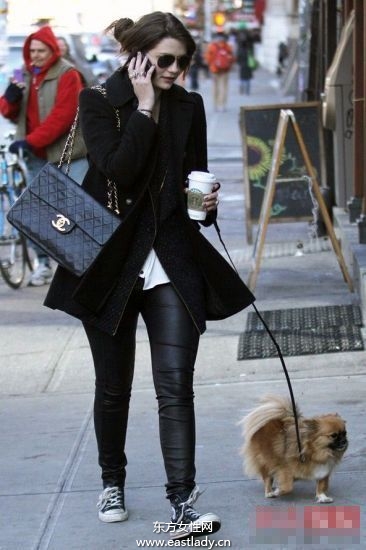 時尚休閑帆布鞋穿出靈動和自然