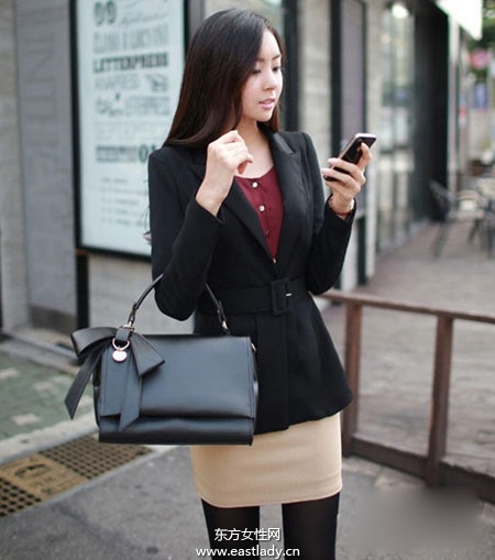 冬末春初正值包包換季時(shí)