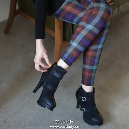 2013春夏最新單鞋讓你的穿衣搭配更多變