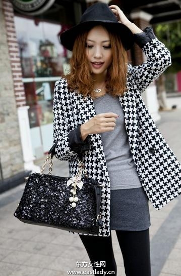 初春時(shí)尚休閑包包讓你的出行充滿無窮樂趣