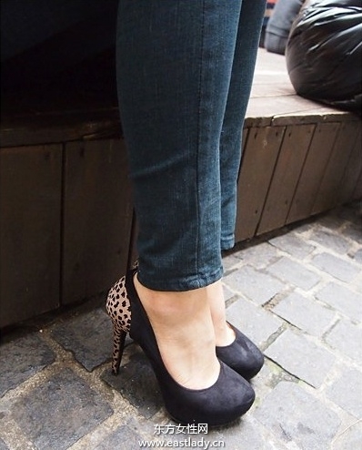 2013春夏最新單鞋讓你的穿衣搭配更多變