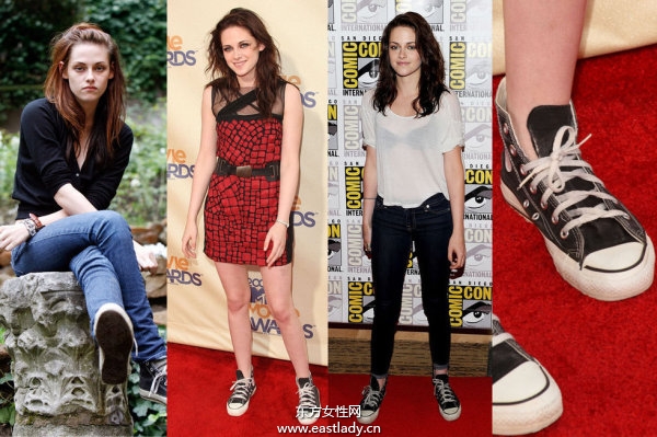 休閑時尚運動鞋散發(fā)出青春的活力