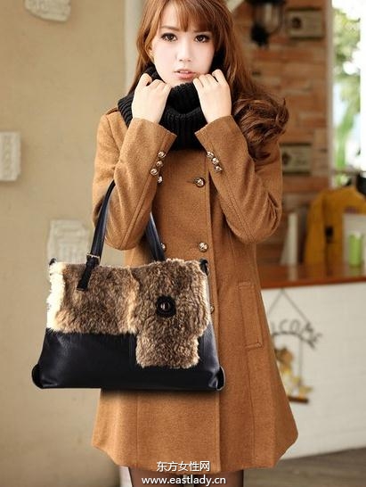 初春時(shí)尚休閑包包讓你的出行充滿(mǎn)無(wú)窮樂(lè)趣