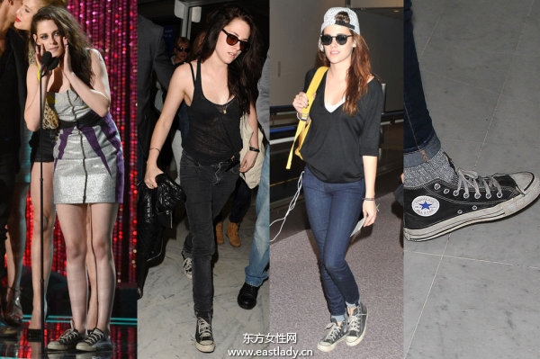 休閑時尚運動鞋散發(fā)出青春的活力