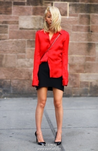 2013年最熱的尖頭高跟鞋讓你女人味十足