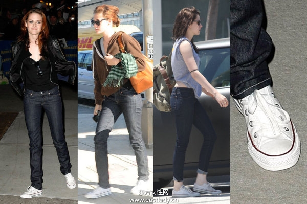 休閑時尚運動鞋散發(fā)出青春的活力