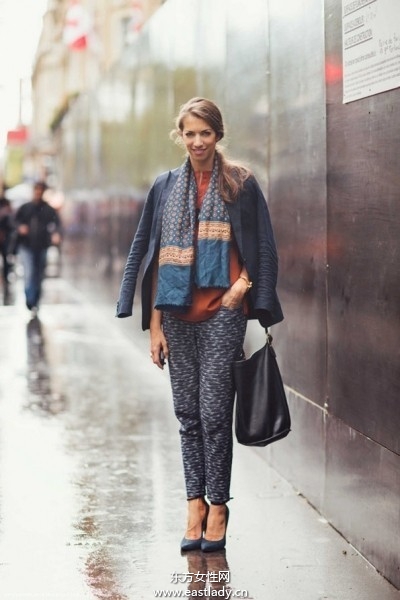 2013年最熱的尖頭高跟鞋讓你女人味十足