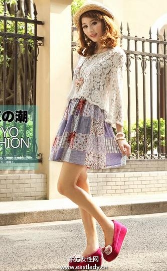 一雙舒適舞蹈鞋來自深層次的呵護(hù)