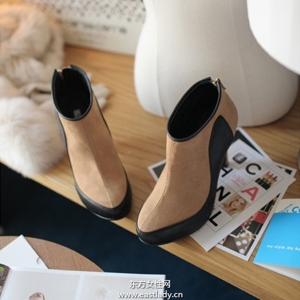 2013春夏最新單鞋讓你的穿衣搭配更多變