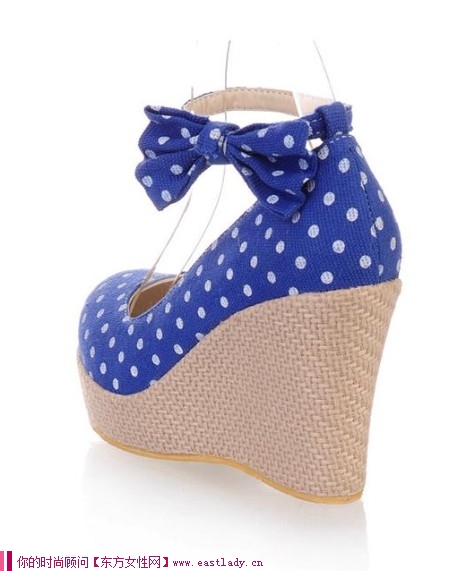 糖果色回歸 屬于你的淑女高跟鞋